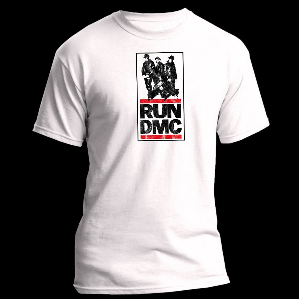 RUN-DMC T-shirt